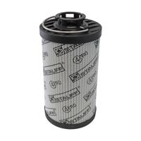 Stauff Replacement Hydraulic Filter Element RE-052-G-10-B/4, 10μm