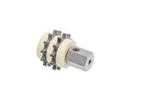 ARCALUB-X.CHAIN-PINION-10AB2-Z10-W, Schaeffler