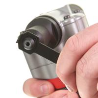 Electric Rivet Guns