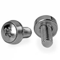 CABSCREWSM6, StarTech.com