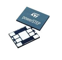 POWERSTEP01TR, STMicroelectronics