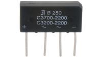 B80C3700-2200A, Diotec