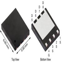 SIRS4301DP-T1-GE3, Vishay
