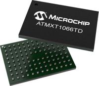 ATMXT1066TD-C2UR002, Microchip