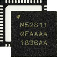 nRF52811-QCAA-R7, Nordic Semiconductor