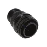 97-3106A-18-4P-621- Amphenol Industrial Operations 97-3106A-18-4P(621)