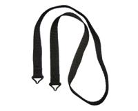 Sundstrom Polyester Black Hard Hat Visor Carrier, SR 200