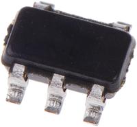 OPA209AIDBVT Texas Instruments, Operational Amplifier, 18 MHz, 5-Pin 18 V SOT-23