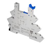 Carlo Gavazzi DIN Adapter for Solid State Relays, RSLDIN-1GAX10