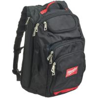 4932464252 Nylon Backpack with Shoulder Strap 520mm x 210mm x 360mm