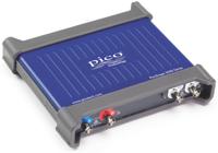 Oscilloscopes