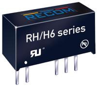 RH-0505D/H6, Recom