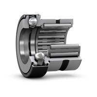 NKX 35 Z, SKF
