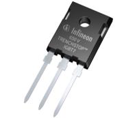 IKWH40N65EH7XKSA1 Infineon  Single Collector, Single Emitter, Single Gate IGBT, 80 A 650 V, 3-Pin PG-TO247-3-STD-NN4.8,