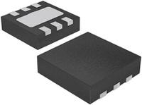 NCP781BMNADJTAG ON Semiconductor