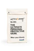 RIGCVSBAG11, Ansell