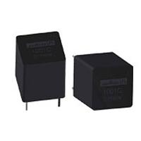Murata Power Solutions Through Hole Pulse Transformer 2:1:1 Turns Ratio, 12mH Prim. Inductance