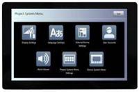 MDT1010GIHC-HDMI Midas  TFT LCD Colour Display / Touch Screen, 10.1in, 1280 x 800