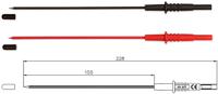 124-7406 RS Pro Automotive Long Reach Sharp Prod