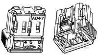 282991-3, TE Connectivity