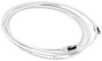 RJ45C6AWH-5.0M, HellermannTyton Connectivity