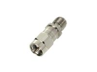 732870031 Molex RF Attenuator Straight Coaxial Connector Coaxial 3dB, Operating Frequency 18GHz