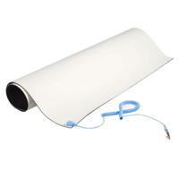 StarTech.com Desk ESD-Safe Mat, 600mm x 700mm x 2mm