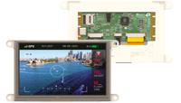 gen4-RP2350-50T, 4D Systems