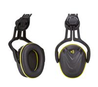 10190357 MSA Safety V-Gard Ear Defender with Helmet Attachment, 32dB