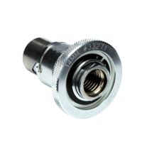 3M Polishing & Finishing Hot Met Pad for Quick Connect Adaptor