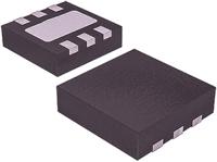 TSU111IQ1T STMicroelectronics, Operational Amplifier, 11.5 kHz, 6-Pin 5.5 V DFN