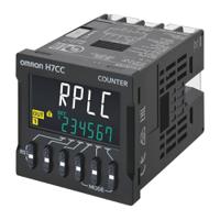 H7CC-AWD, Omron