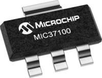 MIC37100-3.3WS, Microchip