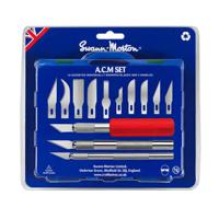 ACMK-SM Ideal-tek S.A. ACMK SM