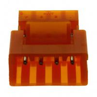 641435-4 TE Connectivity AMP Connectors
