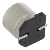 EEEFT1C102AP Panasonic Aluminium Electrolytic Capacitor 1000μF 16V dc 10mm G FT SMD Series, Surface Mount Electrolytic, ±20%