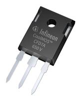IPB64N25S320ATMA1 MOSFET N-Ch 250V 64A OptiMOS-T D2PAK