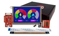 SK-GEN4-70DT-WVA, 4D Systems