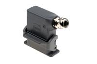 HARTING Connector Set, HAN 10A