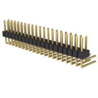 PRPC020DBBN-M71RC Sullins Connector Solutions
