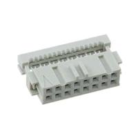 1-215882-6, TE Connectivity AMP Connectors