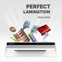 5724901 Fellowes Saturn 3i Cold A4 Laminator