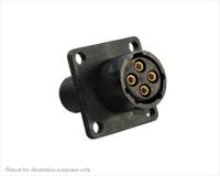 UTS014D19P, Souriau-Sunbank by Eaton