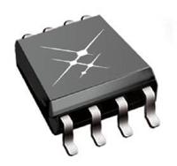 SI8220DB-D-IS Skyworks Solutions Inc, Gate Driver 1, 2.5 A 8-Pin 24 V, SOIC-8