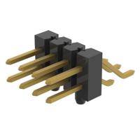 TSM-104-01-H-DH-A-P-TR Samtec Inc.