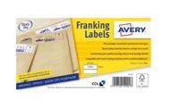 FL01, Avery