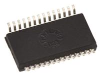 MCP23S17-E/SS, Microchip
