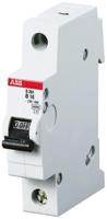 2CDS252001R0135---S202B13 System M Pro S200 MCB Mini Circuit Breaker 2P, 13 A, 6 kA, Curve B