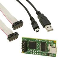 MAXQUSBJTAG-KIT- Analog Devices Inc./Maxim Integrated MAXQUSBJTAG-KIT#