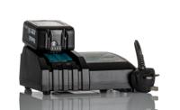 DLX2145TJ Makita , 18V Cordless Power Tool Kit - Impact Driver Kit, Type G - British 3-pinMakita